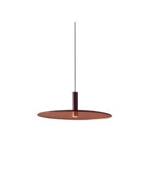 Oty Light Pop Chapeau Suspension Lamp
