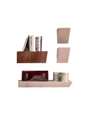 Scaffale Cattelan Italia Pendola