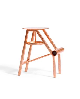 Opinion Ciatti Shoe Stool