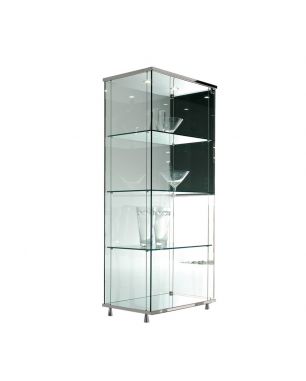 Vetrina Cattelan Italia Charme