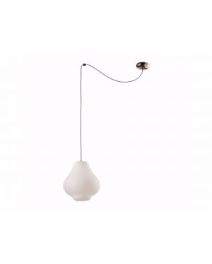 Linea Light Sisters Suspension Lamp 