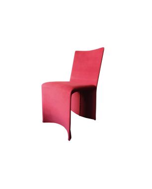 Chair Bonaldo Ketch Leather