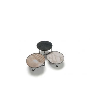 Cattelan Italia Billy Keramik Small Table 