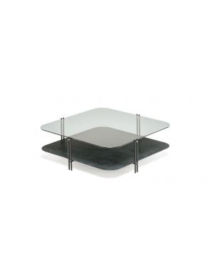 Cattelan Italia Biplane Small Table