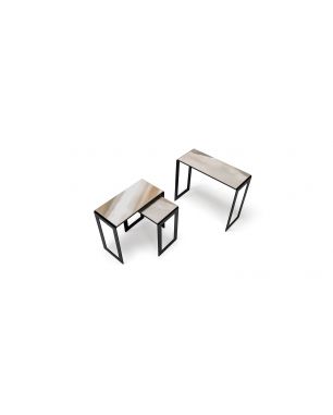 Tavolino Cattelan Italia Kitano