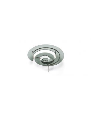 Tavolino a spirale Cattelan Italia