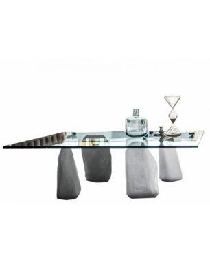 Tavolino Cattelan Italia Pietra