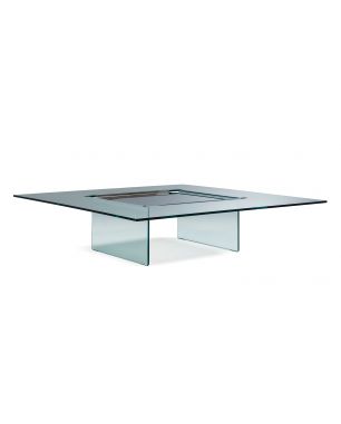 Cattelan Italia Carrè Small Table 