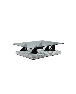 Cattelan Italia Vietato Bagnarsi Tavolino