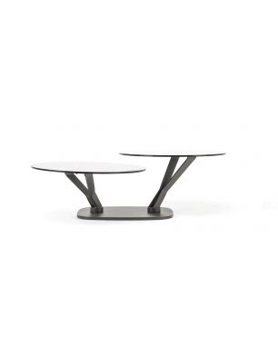 Small Table Cattelan Italia Viper