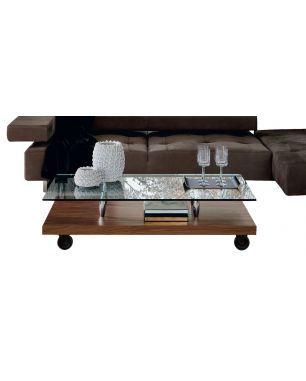 Tavolino Cattelan Italia Parsifal piccolo