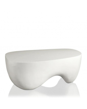 Abhika Tooth Small Table 