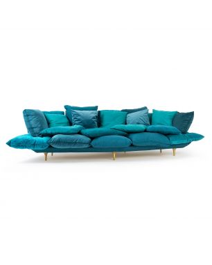 Divano Seletti Comfy