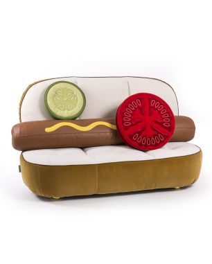 Sofa Seletti Hot Dog