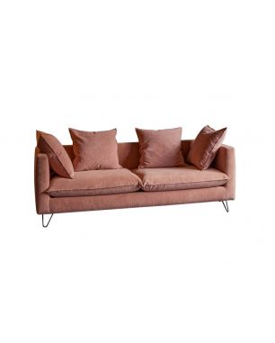 Twils Lounge Luigi XIV Sofa