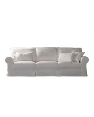 Divano Twils Lounge Vanity