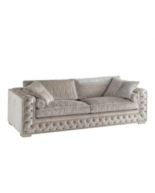Sofa Epoque Cliff
