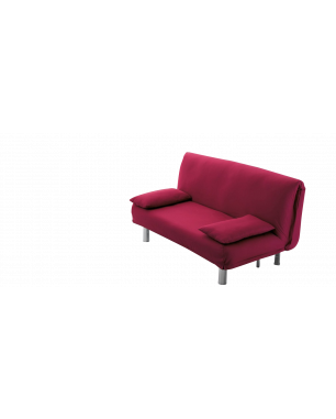 Bonaldo Azzurro Sofa 