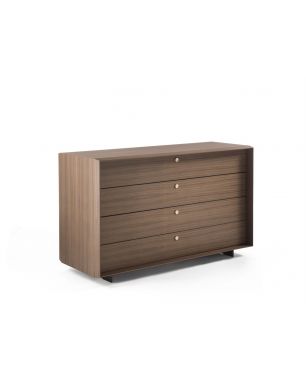 Porada Sonja Night Chest of Drawers