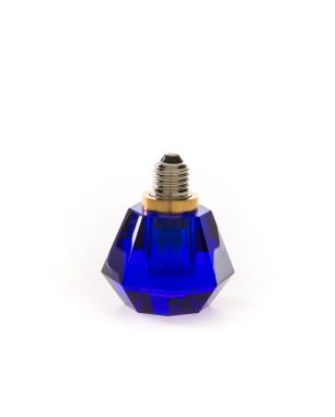 Spot Light Bulb Seletti Crystaled