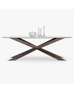 Table Cattelan Italia Spyder Keramik