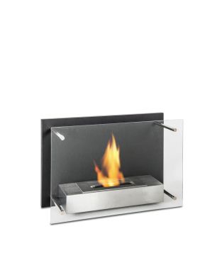 Stones L'Astra Fireplace