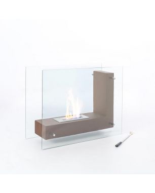Stones Crossing Fireplace