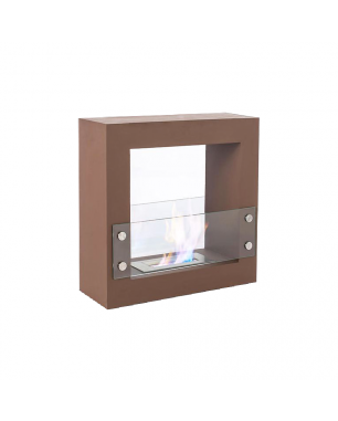 Stones Daysing Fireplace
