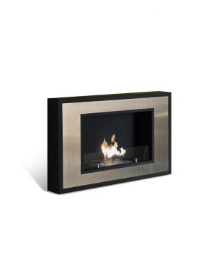 Caminetto Hot Frame