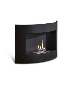 Stones Redonda Fireplace