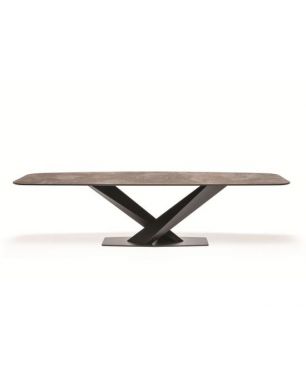 Table Cattelan Italia Stratos Keramik