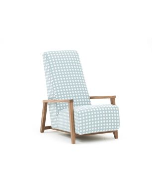 Armchair Gervasoni Sweet 20