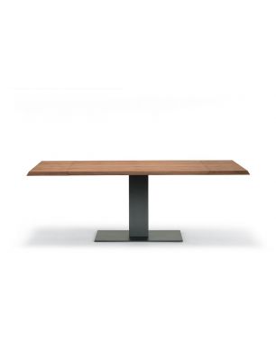 Tavolo Drive in legno Elvis Cattelan Italia