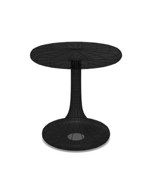 Coffee Table Gervasoni Filo 08