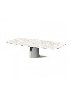 Table Cattelan Italia Giano Keramik
