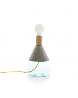Lampada da tavolo Seletti Dina