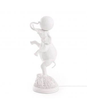 Lampada da tavolo Seletti Elefante