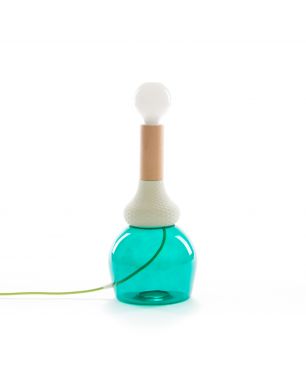 Table Lamp Seletti Maria Teresa