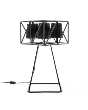 Lampada da tavolo Seletti Multilamp