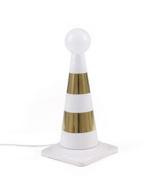 Lampada da tavolo Seletti Street Life