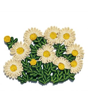 Seletti Margherita Table Mat 