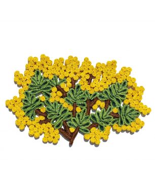 Seletti Mimosa Tovaglietta
