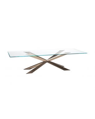 Tavolo Cattelan Italia Spyder