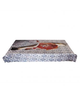 Tovaglia Seletti Pesce