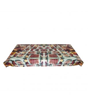 Tovaglia Seletti Insetti