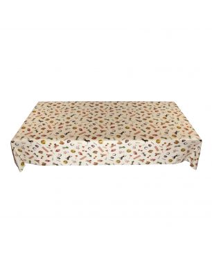 Tovaglia Seletti TP Pattern Mix