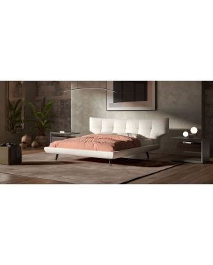 Cattelan Italia Thomas Bed 