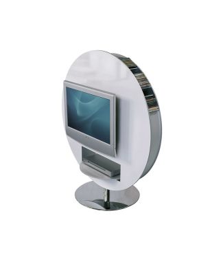 Porta TV Girevole Bonaldo Vision