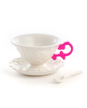 Tea Cup Seletti I-WARES