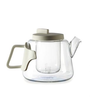 Seletti Era Teapot 